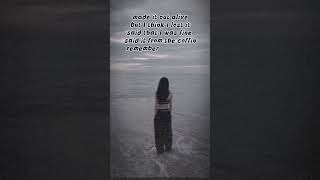 Download Lagu Gracie Abrams - That's so true (with english lyrics) MP3 Download Lagu Gracie Abrams - That's so true (with english lyrics) MP3