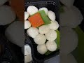 Delicious south indian idli  delicious southindian idli viral youtubeshorts shorts