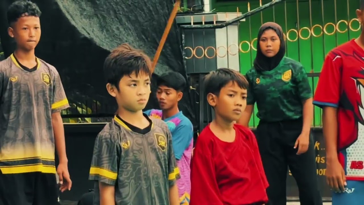 Coming Soon Perebutan Pesilat Terbaik KSP Padepokan Jember Kategori Putra & Putri