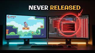 Why 90% of Video Games Are Never Released