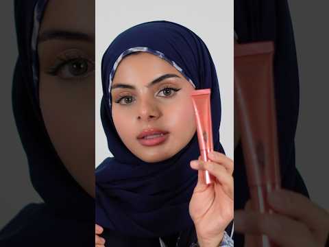 بلشر وهايلايتر شارلوت تلبري  مكياج   ريفيو