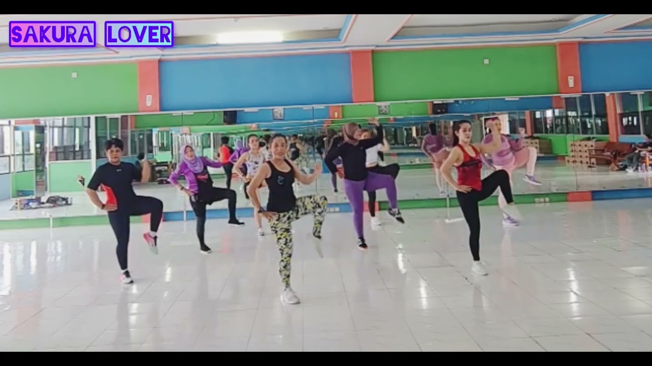 SENAM BODY LANGUAGE MUSIK TATTO😍