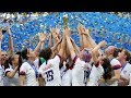USWNT FUNNY MOMENTS PART 3