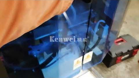 KENWEI Automatic dumpling weighing and packaging system multihead weigher vffs envasadora vertical