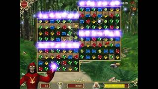 Let's play Dragon's Abode - Area 6 - Magic Forest screenshot 4
