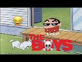 Shinchan Sigma Edits 🗿~🔥 | Funny edit 🤣😂 | Gata OnlyEdits ☠️🍷 | Edit by Shinamon edits | #shinchan