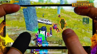 ОНИ ХОТЕЛИ НАЙТИ МЕНЯ! | PUBG MOBILE