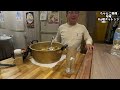 【チャレンジ】寿庵のちゃんこ鍋は悪魔のデカ盛り!チャレンジ成功するの…か?