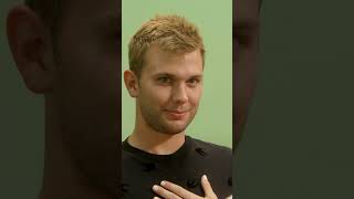 #ChaseChrisley attends his first acting class and is surprised by what really goes on...