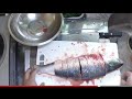 ইলিশ মাছ কাঁটা ||| How To Cut Hilsha Fish || Bangladesh National Fish | মাছে ভাতে বাঙালী