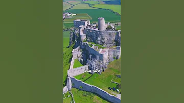 سولوزوڤا البولندية أغرب قرية في العالم 