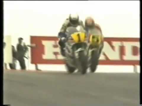 1989 American 500cc Grand Prix (part 2)