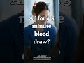 Why You’re Wasting HOURS on Blood Tests (Do This Instead)