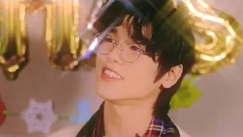 JUST B () :  (Song Byeonghee) - Sia 'Snowman' Cove...