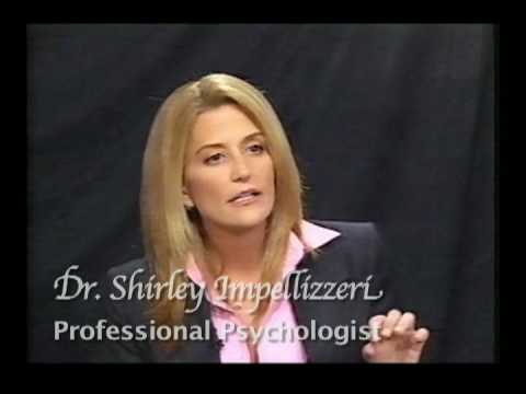 Dr Shirley Impellizzeri ~1~ Professional Psycholog...