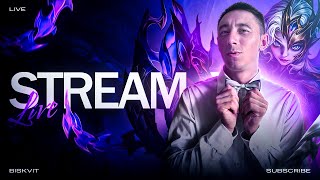 ЗАЧЕМ ПОДБОР КОГДА ИДЕШЬ СОЛО + РОЗЫГРЫШ🔥-Mobile  legends #shorts #mobilelegends #mlbb