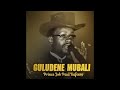 GULUDENE Mubali - Prince Job Paul Kafeero (Official HQ Audio)