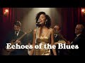Etta James – Timeless Blues & Soul Playlist 🎶 | Cozy Jazz Vibes for Relaxation 🛋️🍷