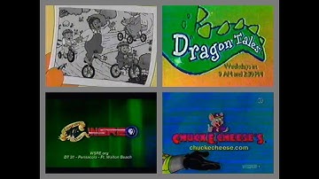 PBS Kids Program Break (2007 WSRE) Incomplete