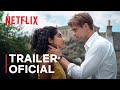 Um dia  trailer oficial  netflix