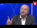 George Galloway accused of anti-Semitism on BBC