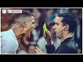 Do players INSULT referees on the pitch? | OMG Investigation