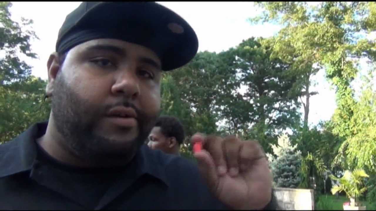 POTENT TV & @STACKSNYC IN " THE CASE OF THE MISSING FINGER NAIL"