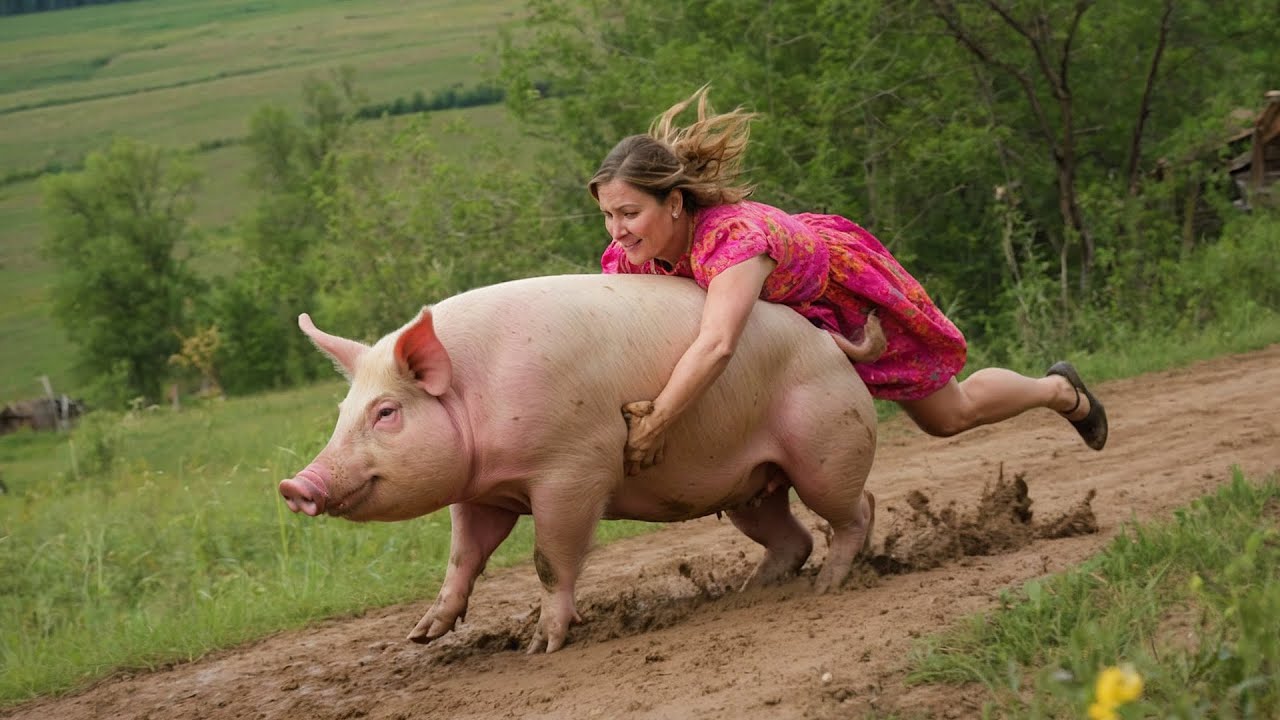 Слабоумие и Отвага! Если Бы Это Не Сняли, Я Бы Не Поверил!