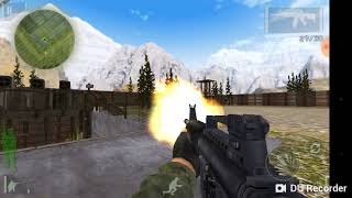 IGI Commando Jungle Battle War game screenshot 5