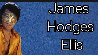James Hodges Ellis Orion