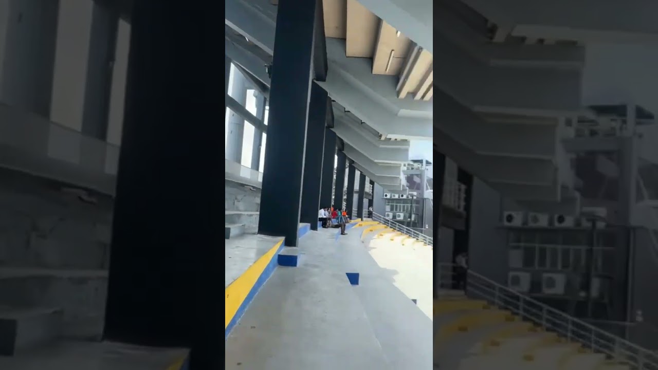 Srilanka cricket stadium 🏏🏟️ 