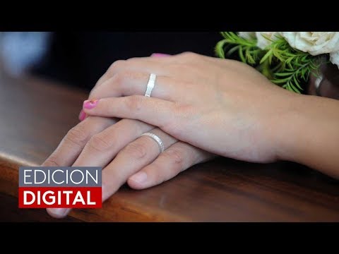 Video: Cómo Casarse Por Conveniencia