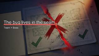 The Bug in the Seam: Why AI Needs a Team, Not a Boss