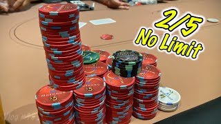 Super Bowl Sunday Poker | Poker Vlog #49