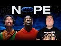 Jordan Peele's NOPE Is... (REVIEW)
