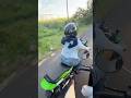 MOTOVLOG RISAL RAMADHAN  #ninja #ninjarr #ninjass #kawasakininja #shorts #viral #trending #youtube
