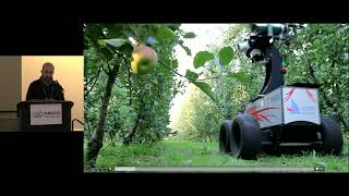ICRA 2022 Salah Sukkarieh - Next Gen Farm Robots and agronomy practice