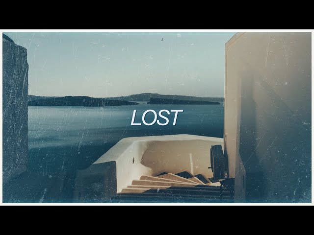 Faime - Lost (Official Lyric Video) class=