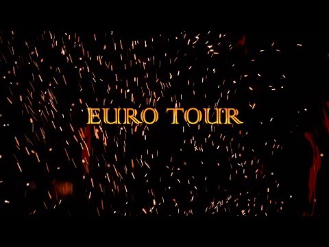 euro tour film