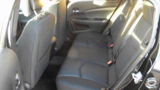 2013 DODGE Avenger 4dr Sdn SE POWER WINDOWS TRACTION CONTROL AIR CONDITIONING