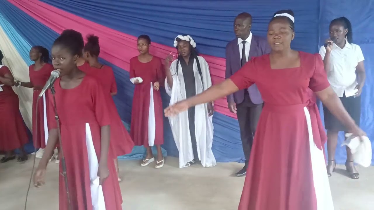 BETHEL HOUSE OF HOPE CHAPEL INT'L Mumias Kenya. 