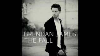 Vignette de la vidéo "Brendan James - The Fall"