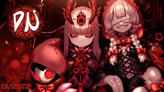 Code: Pandorum & FaceSplit - Panik
