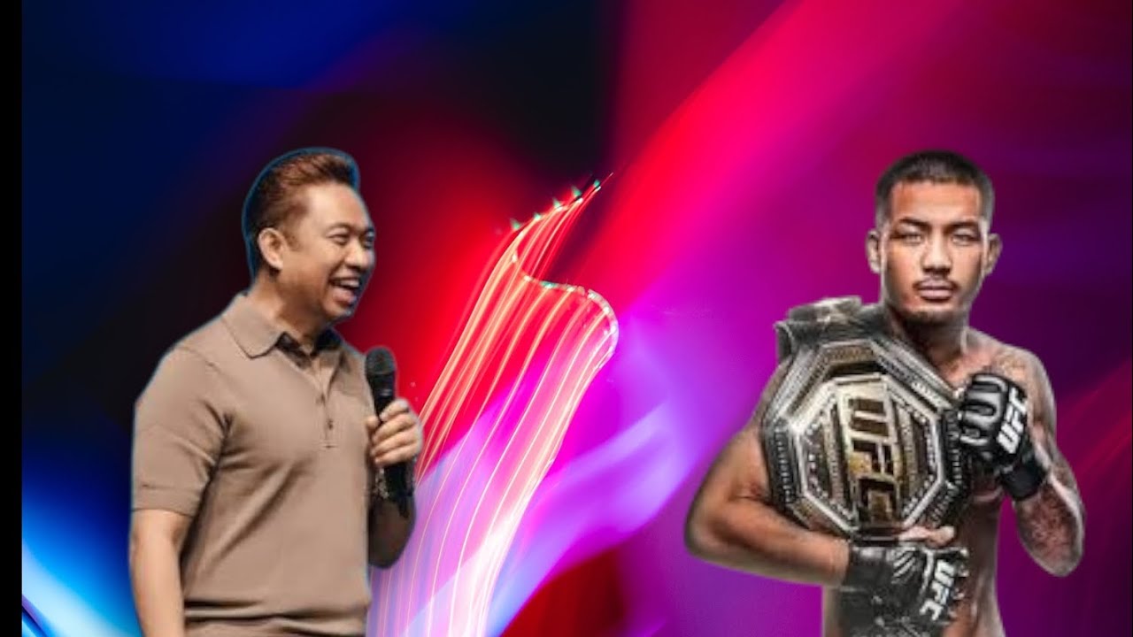 Apostle David lah zong nih Joshua Van thazaang a rak pek tuk ve nak a chim mi a tling.