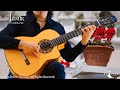 Armik | Madly in Love | Official Music Video (Romantic Spanish Guitar)