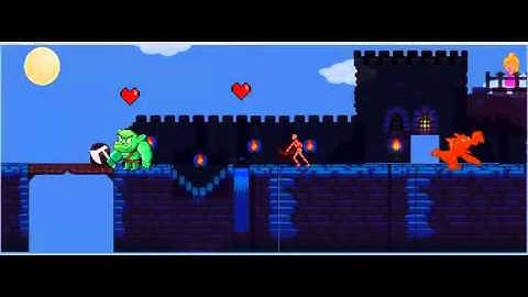 Desarrollo de Video juegos en Unity