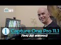 Capture One Pro 11.1 - Conoce todas sus novedades