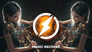 Video thumbnail of "Cabuizee & Britt Lari - U & I (Magic Free Release)"