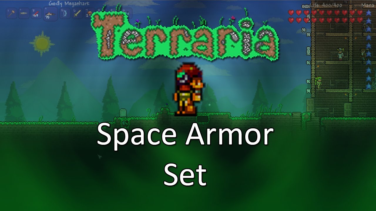 terraria how to mods