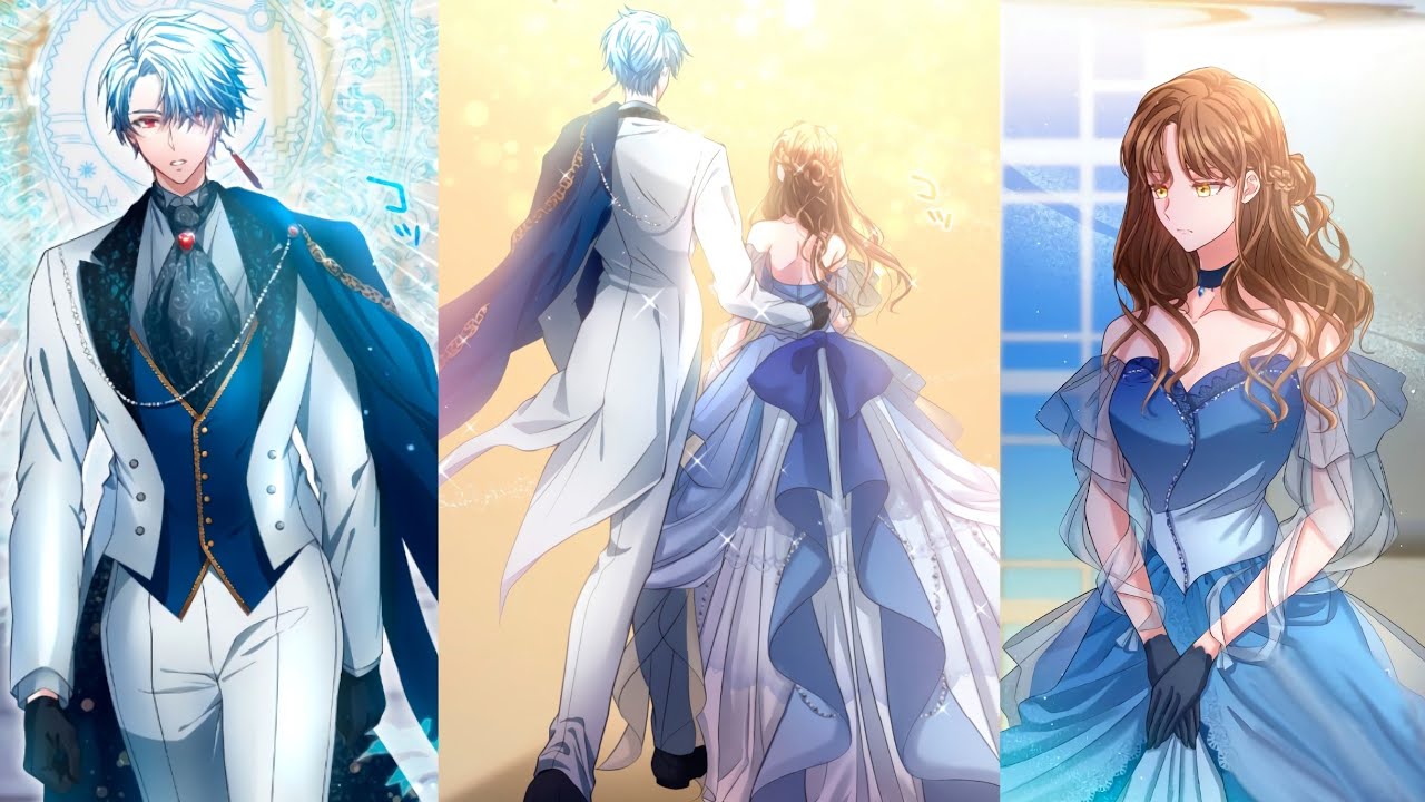 Без ума от тебя//глава 1-51//озвучка//СБОРНИК